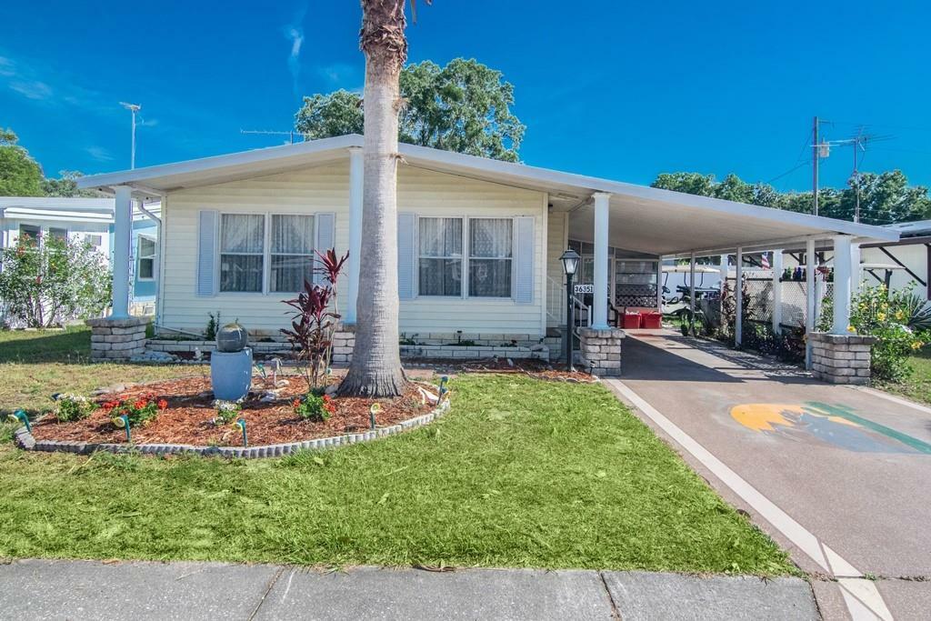 Property Photo:  36351 Bonney Drive  FL 33541 