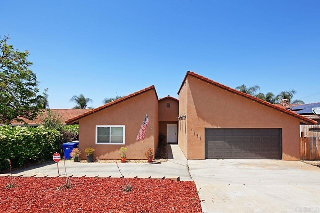 Property Photo: 1286 Bates Lane CA 92021