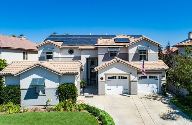 Property Photo: 32418 Magenta Court CA 92592