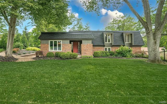 160 Trailswest Drive  Chesterfield MO 63017 photo