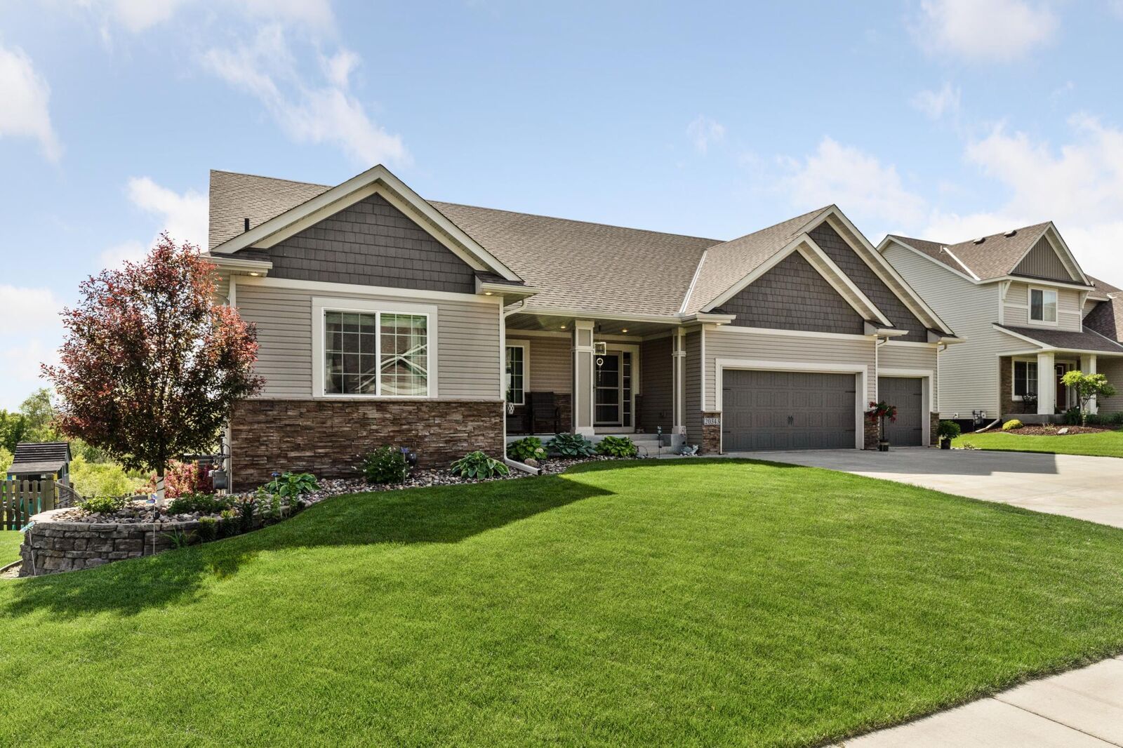 Property Photo: 20343 Hampton Avenue MN 55044