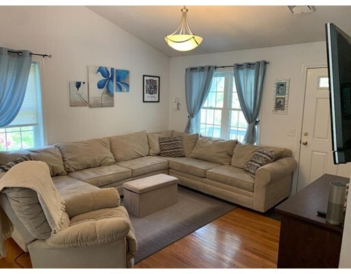 Property Photo: 322 Fowler Road MA 01588