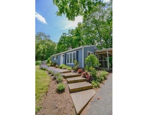 Property Photo: 28 Zeller Ave MA 02762