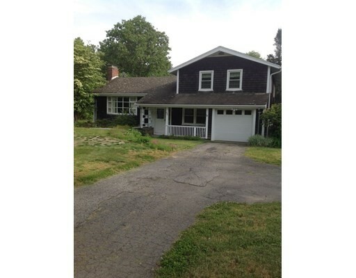 Property Photo:  52 Clapp Rd  MA 02770 