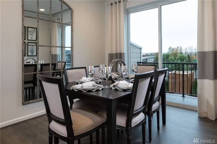 Property Photo: 22328 88th Wy S U3 WA 98031