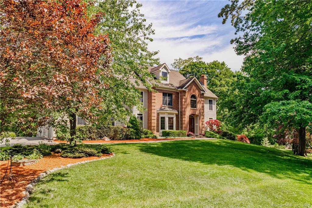 Property Photo: 42 Barn Door Hills Road CT 06035