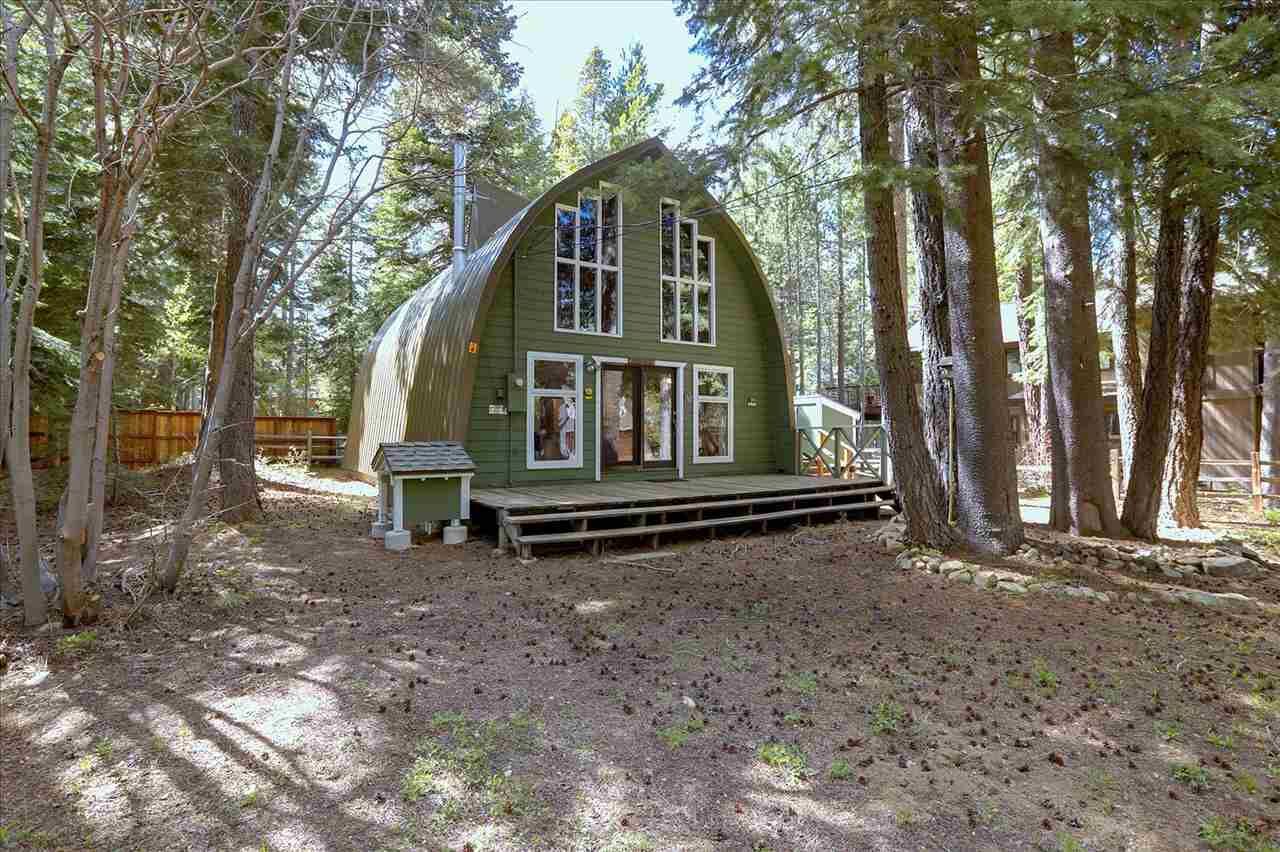 Property Photo: 7034 Bellevue Avenue CA 96142-0000