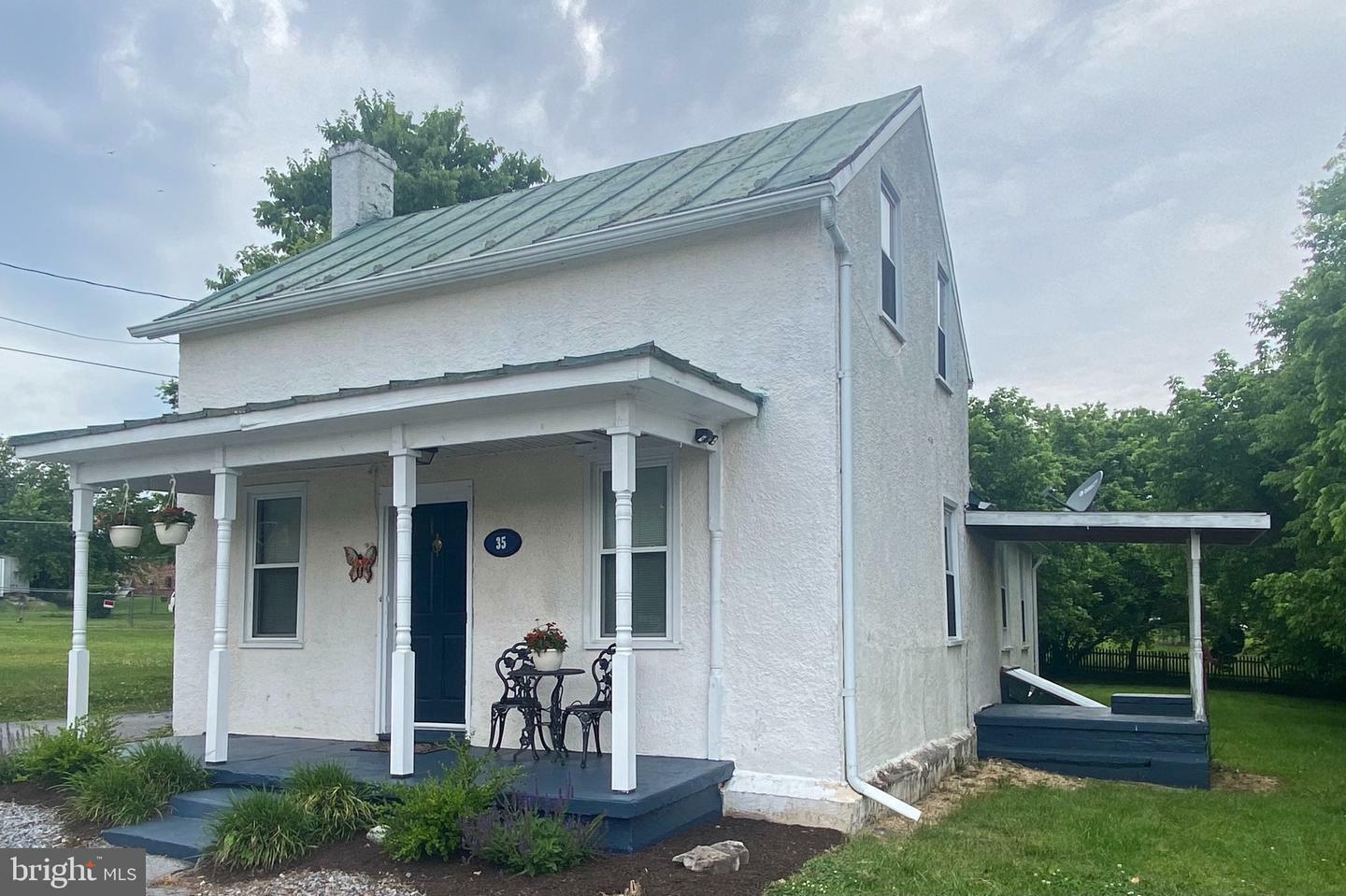 Property Photo: 35 Rowles WV 25425