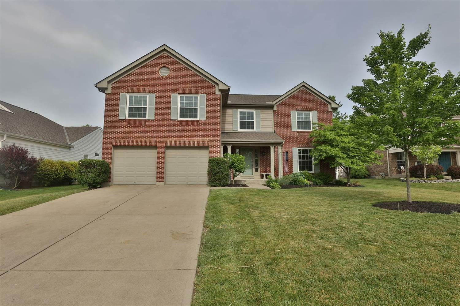 Property Photo:  935 Pond Ct  OH 45036 