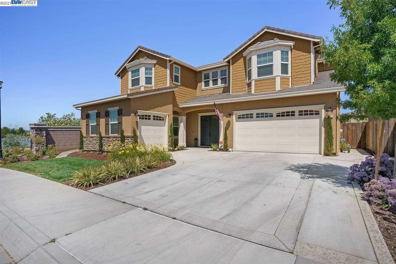 Property Photo:  7071 Harborhaven Way  CA 94505 