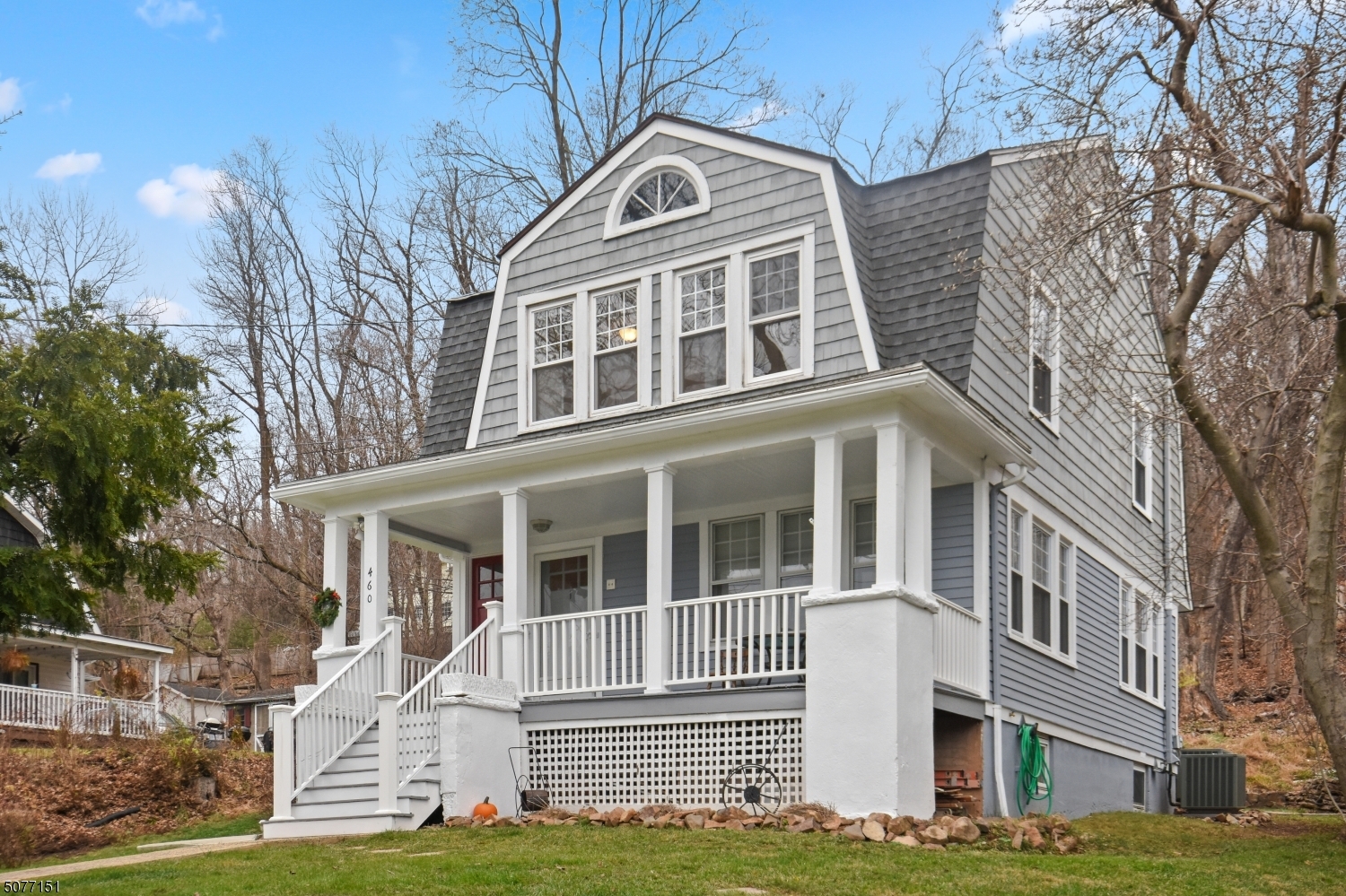 Property Photo:  460 Watchung Ave  NJ 07069 