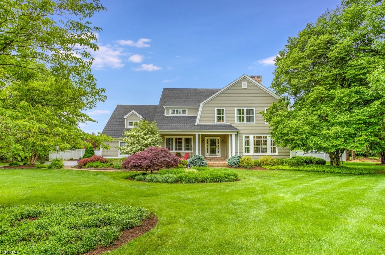 Property Photo: 32 Chesterfield Dr NJ 07930