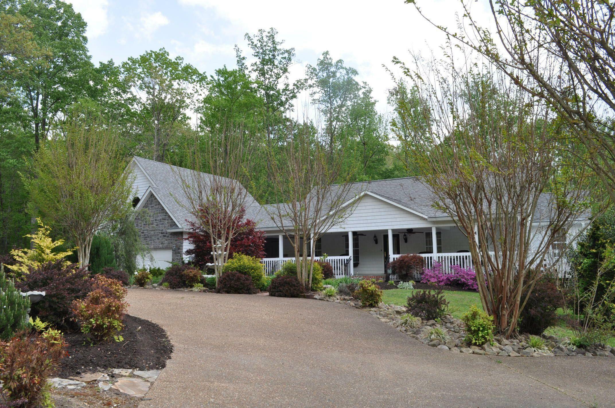 Property Photo:  250 Old Hedgecock Rd  TN 37763 