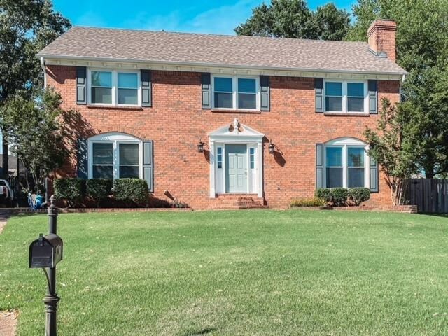 150 Leaf Trail Ct  Memphis TN 38018 photo