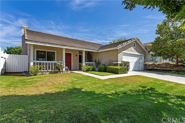 Property Photo:  1425 Hermosa Drive  CA 92879 