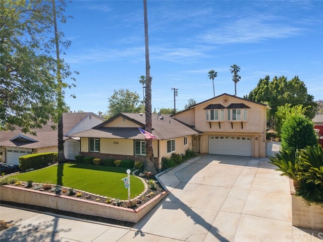 Property Photo:  3245 Celeste Drive  CA 92507 