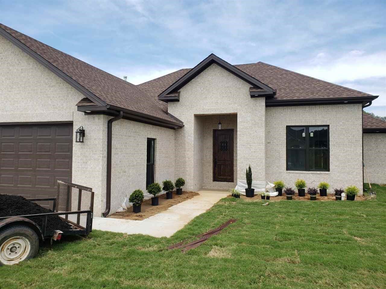 Property Photo: 104 Edward AR 72416