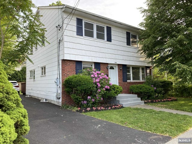 Property Photo: 34 School Street NJ 07446