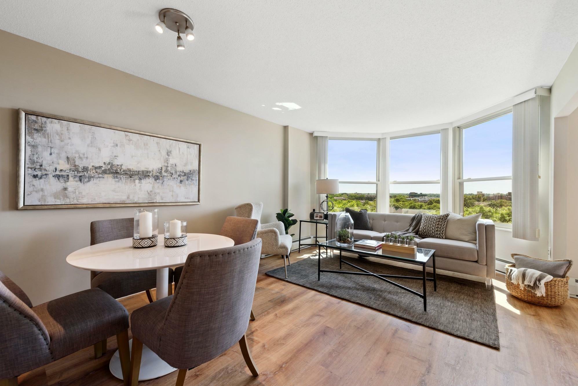 Property Photo: 1425 W 28th Street 619 MN 55408