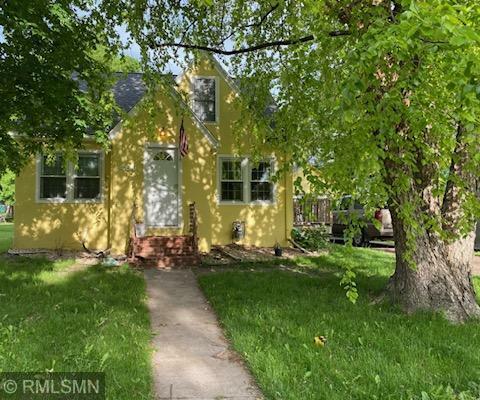 Property Photo:  460 Linden Avenue SE  MN 55321 