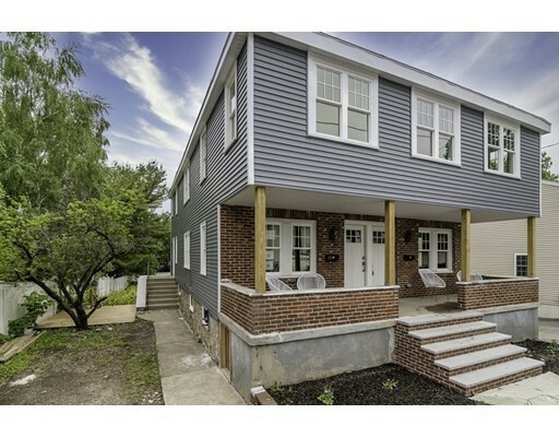 Property Photo: 40 Swan Street MA 02148
