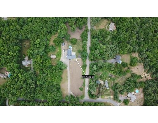 Property Photo:  235 Kemp St  MA 01827 