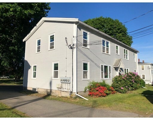 Property Photo: 15 Agawam Street MA 02780