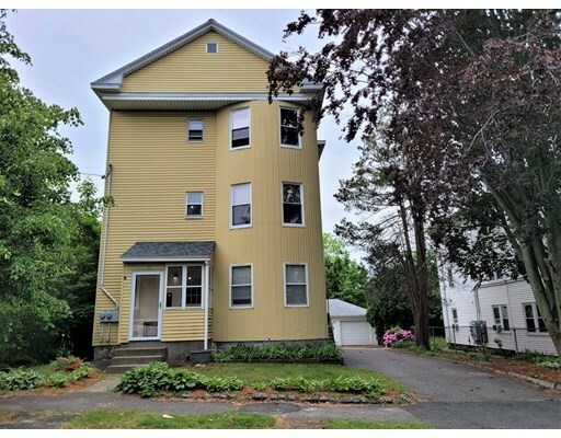 Property Photo:  34 Andover Street A  MA 01606 