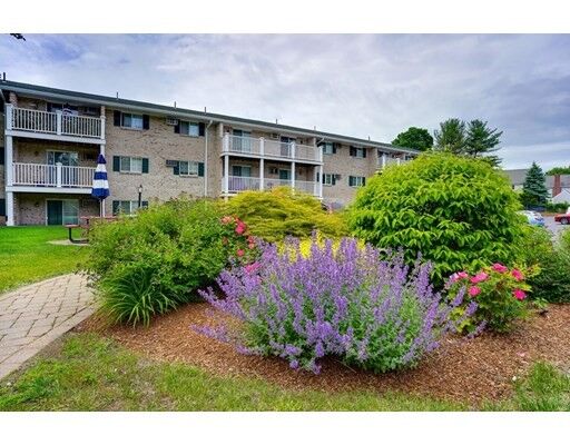 Property Photo: 200 Manning St 16C MA 01749