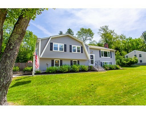 Property Photo: 12 Overlook Dr MA 01581