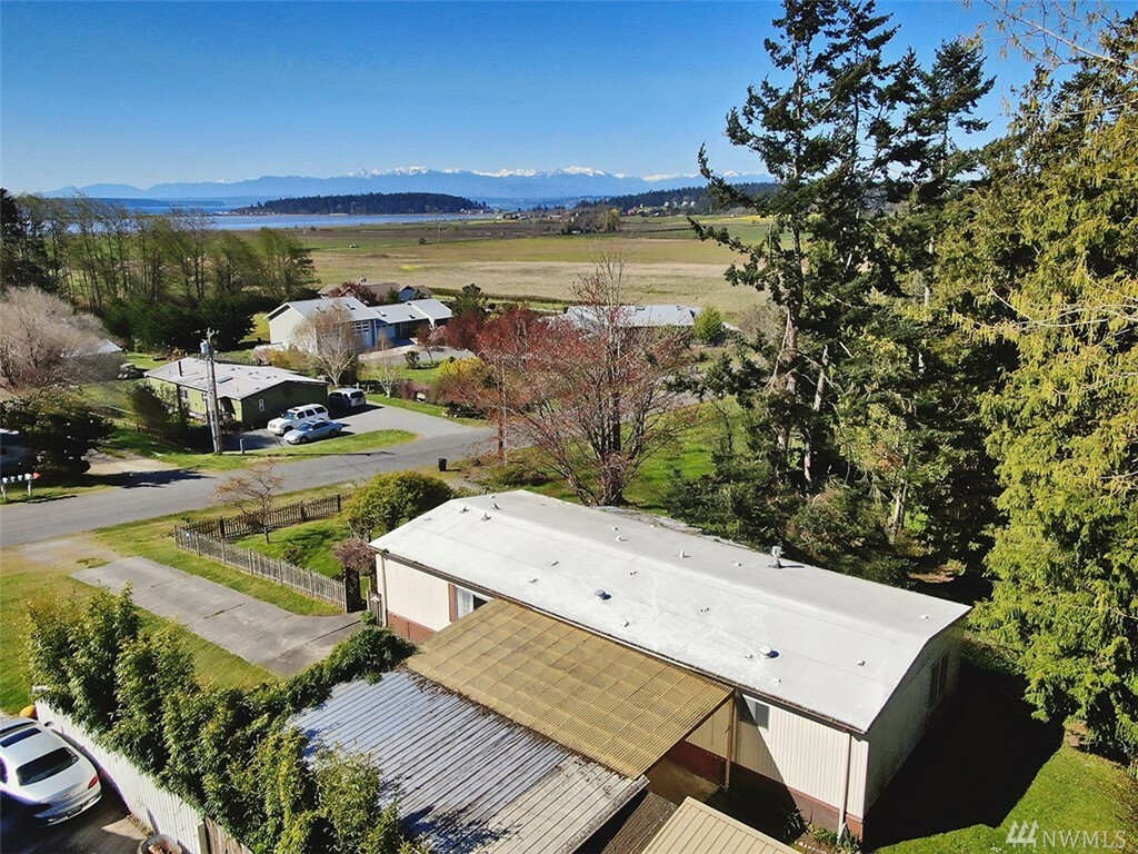 Property Photo:  688 Olympic View Dr  WA 98239 