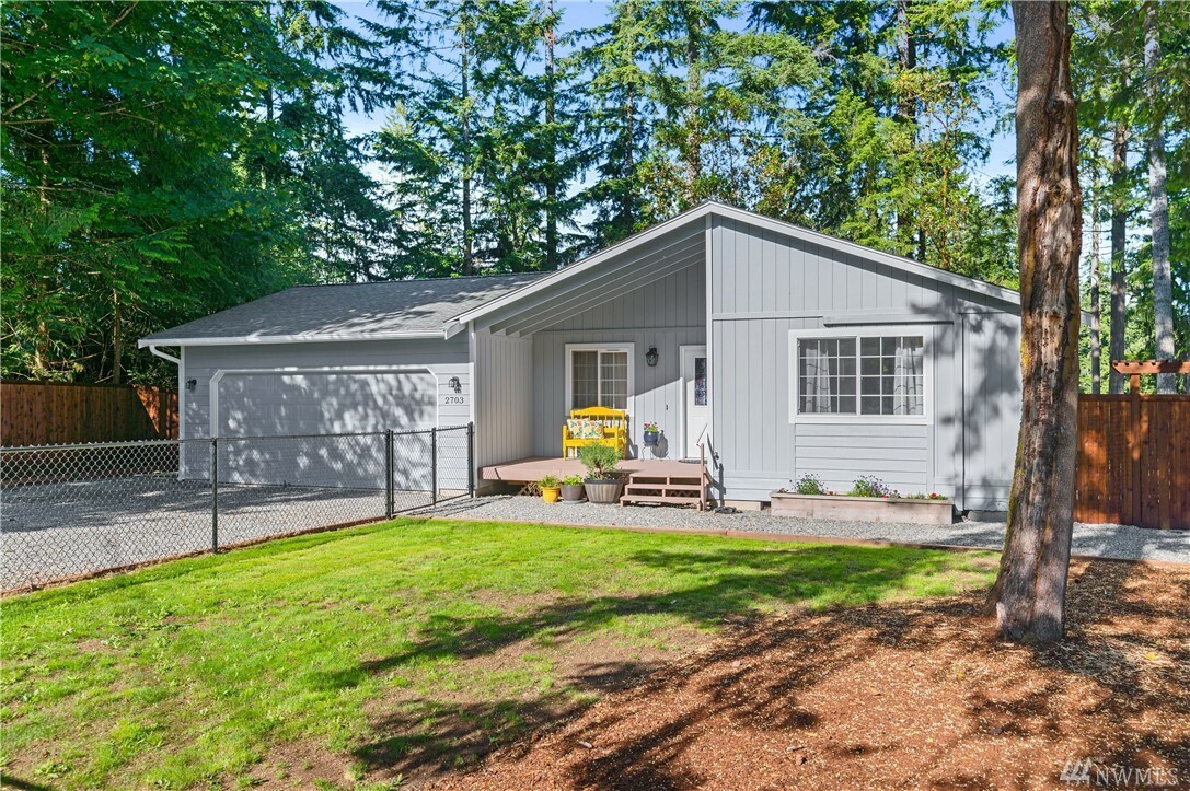 Property Photo:  2703 196th Ave SW  WA 98349 