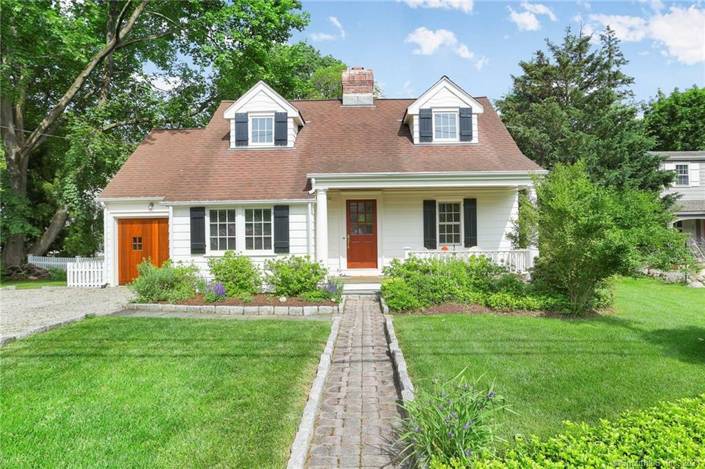 Property Photo: 143 Imperial Avenue CT 06880