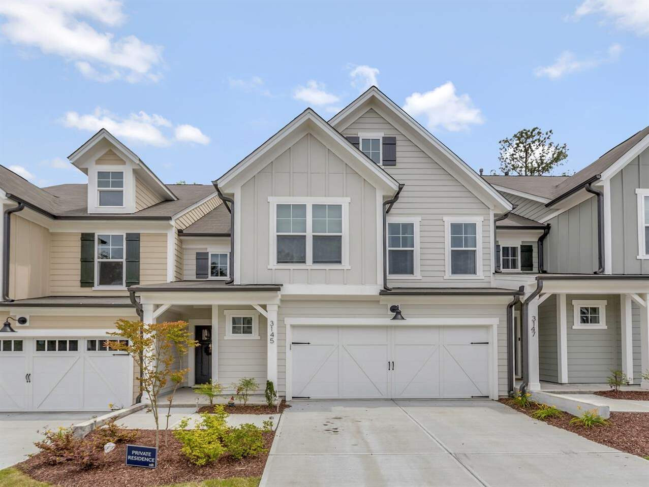 Property Photo:  3145 Retama Run  NC 27562 