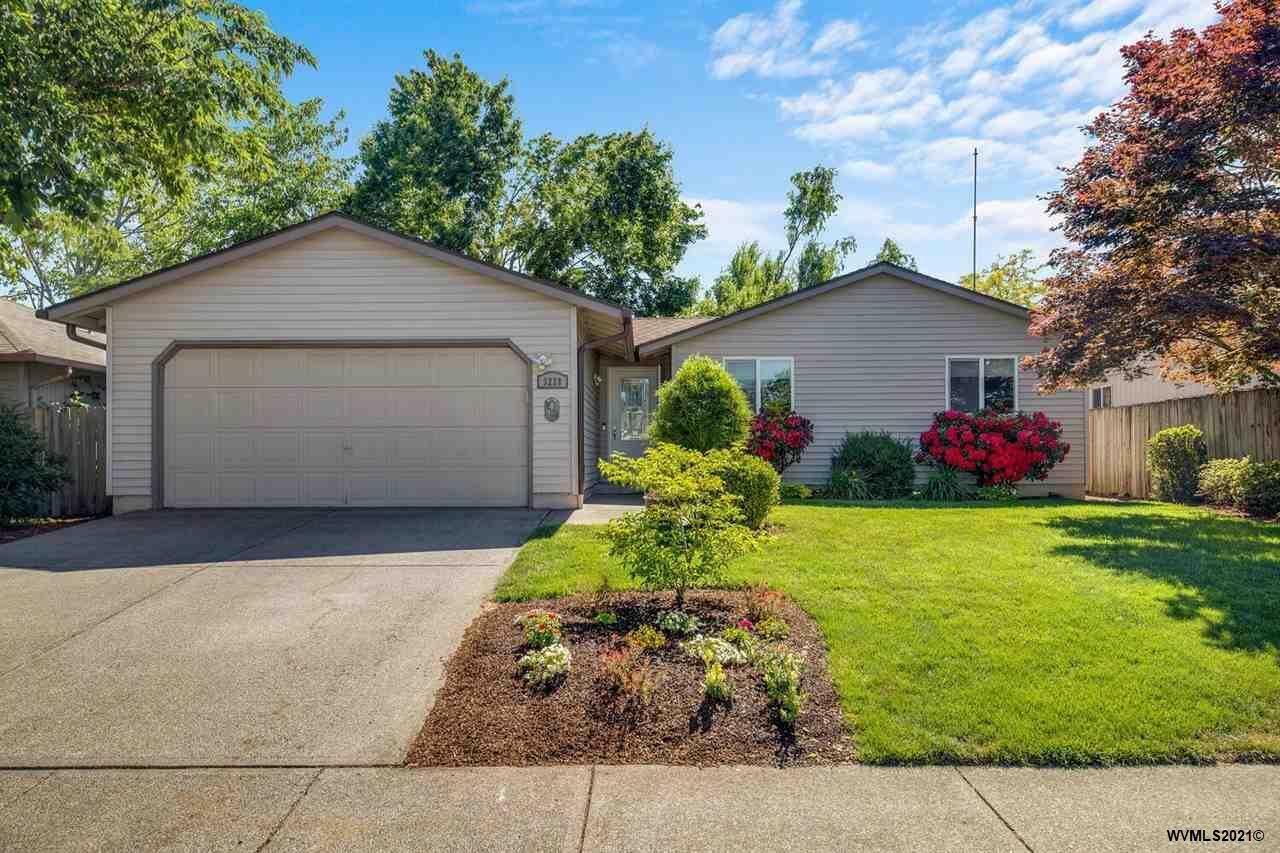 5228  Lacey Ct N  Keizer OR 97303 photo