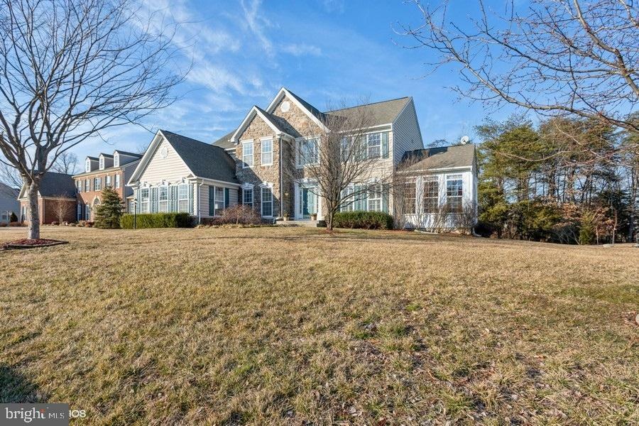 Property Photo:  42268 Providence Ridge Drive  VA 20152 