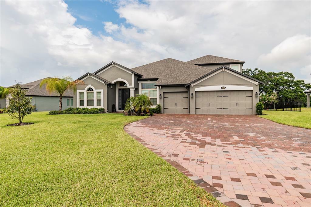 Property Photo:  2121 Pickerelweed Court  FL 32703 