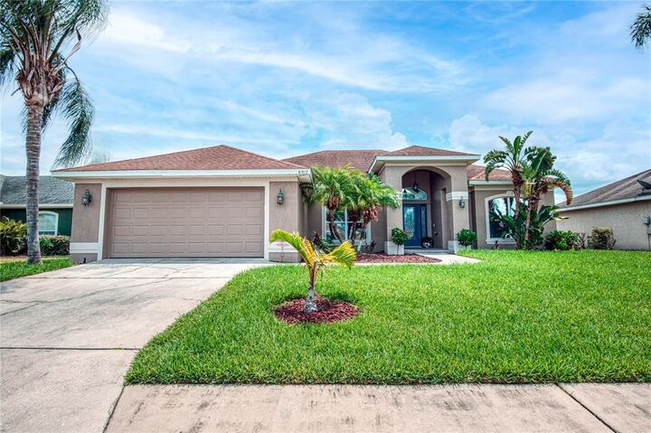 6917 Brompton Drive  Lakeland FL 33809 photo