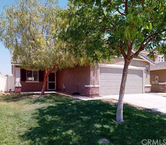 Property Photo:  3619 Freesia Street  CA 92571 