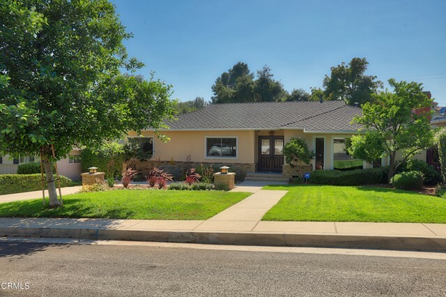 Property Photo:  4537 Alcorn Drive  CA 91011 