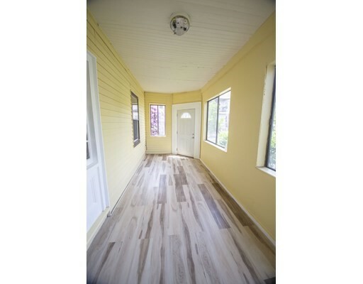 Property Photo: 165 Brown Ave MA 02131
