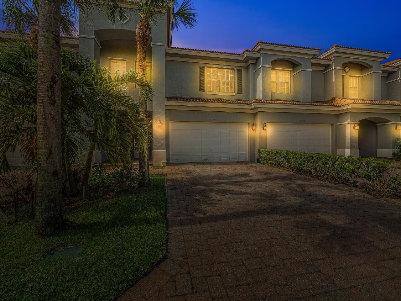Property Photo: 2170 SW Cape Cod Drive FL 34953