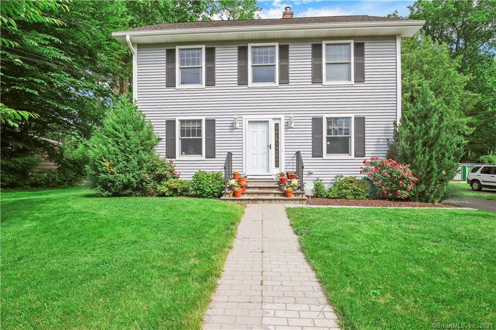 Property Photo:  74 Candlewood Road  CT 06825 