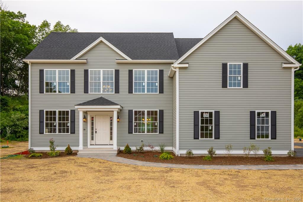 Property Photo:  64 Dairy Hill Road  CT 06443 