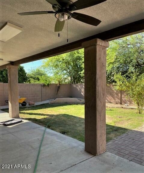 Property Photo:  405 W Campo Bello Drive  AZ 85023 