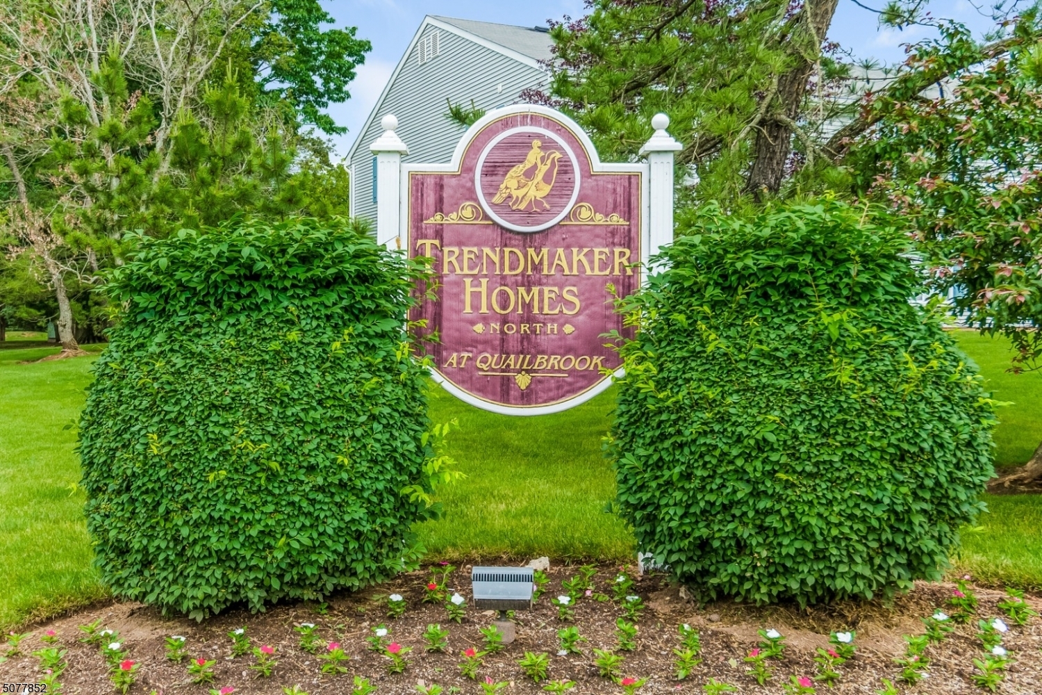 Property Photo: 111 Aimwick Ct NJ 08873