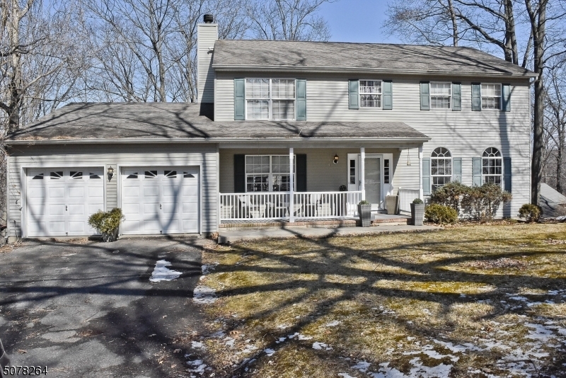 Property Photo:  603 Succasunna Rd  NJ 07850 