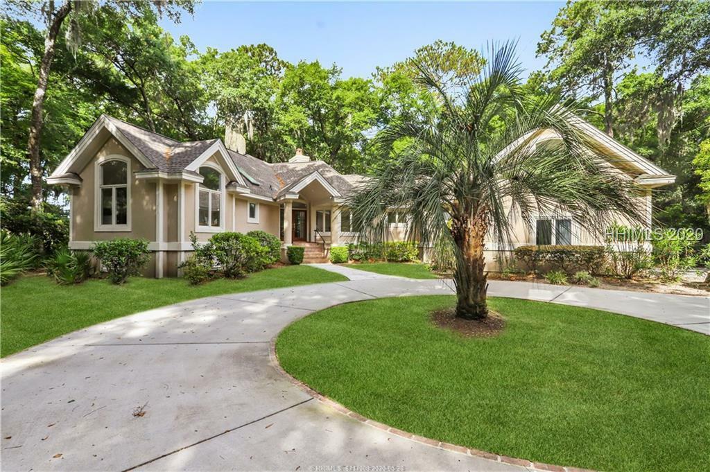 Property Photo: 29 Magnolia Blossom Drive SC 29910
