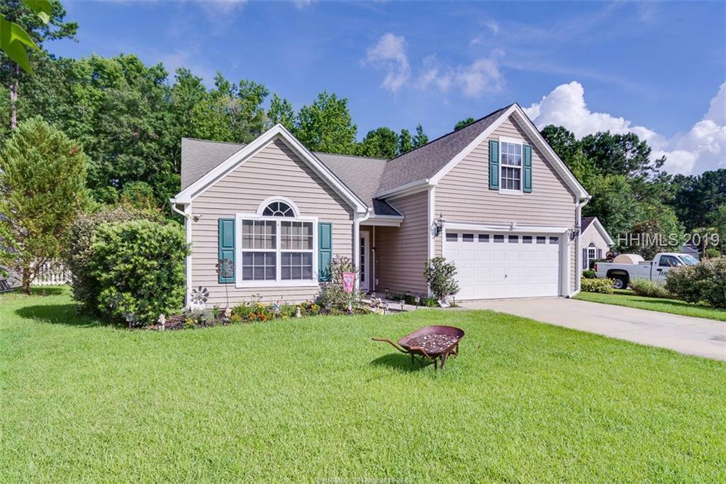 Property Photo:  133 Planters Row Court  SC 29910 