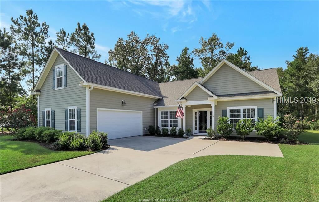 Property Photo: 1005 Cjs Place SC 29910